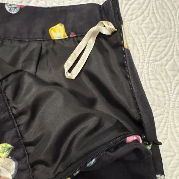 Kate Spade Jewel Skirt Size 0 - Picture 6 of 8